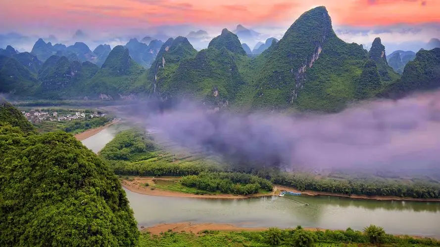 网络化科技智慧城市